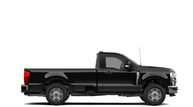 2026 Ford SuperDuty